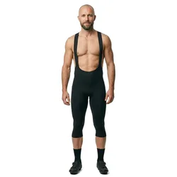 Salopette 3/ Pragma Winter 2.0 Black