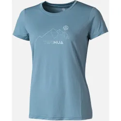 Camiseta técnica de mujer