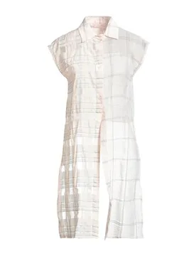 Hemd Damen Off white 34 Damen - LIU •JO - FashionsVida
