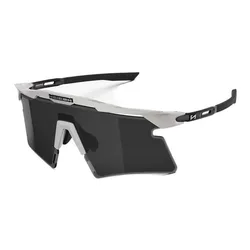 Occhiali Da Sole Aeroshade 2.0 Titanium White Metal