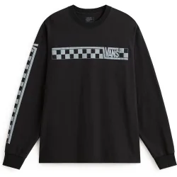 Camiseta de hombre Racing LS Tee