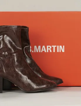 Stiefeletten Vision 37 Female - JB Martin - FashionsVida