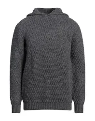 Pullover Hombre Plomo 52 Hombre