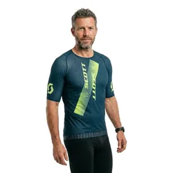 Maillot à Manches Courtes Rc Ultd Sl