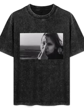 La jetee T-Shirt Plus Size Comfort Fit Tee - Aliexpress - FashionsVida