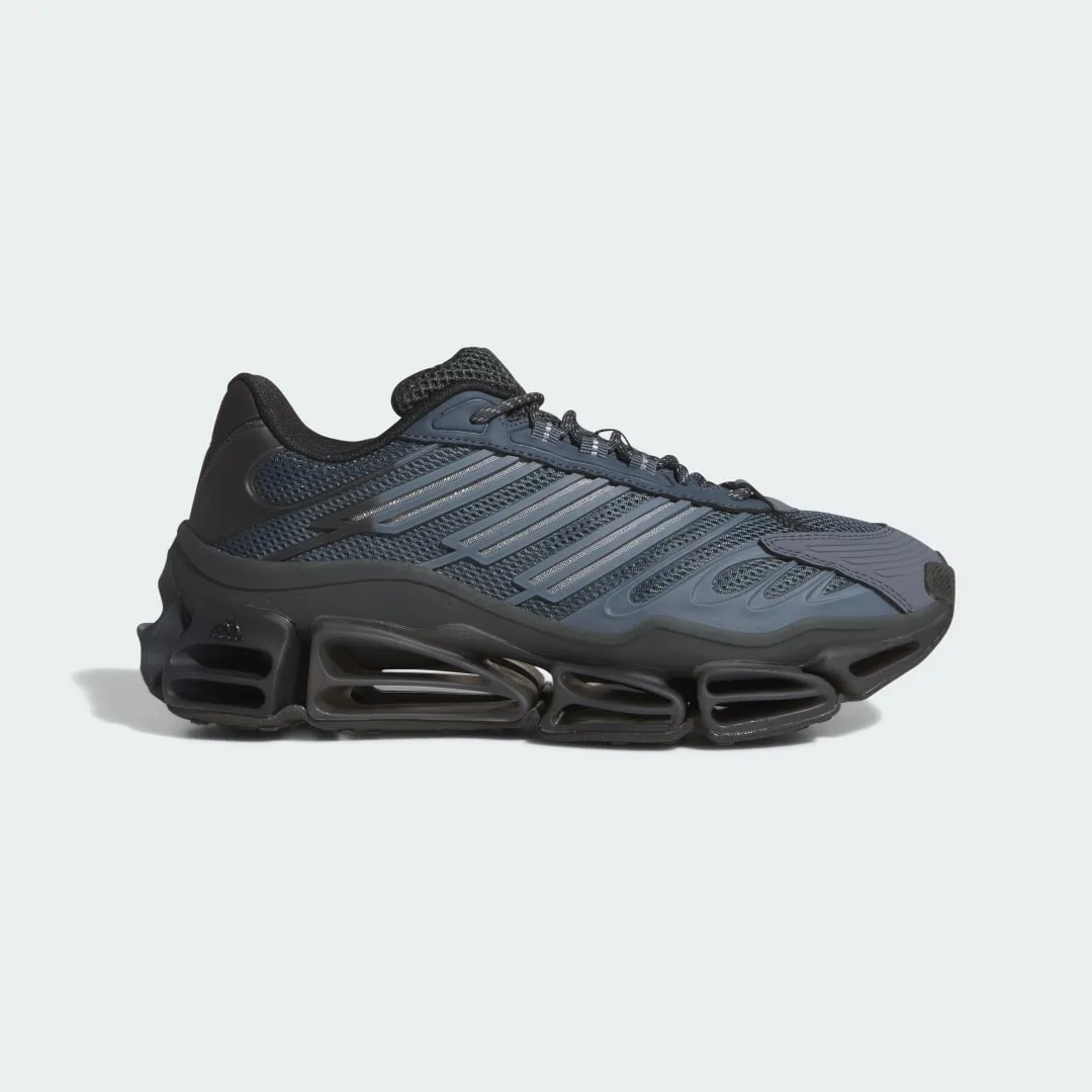 Scarpe MEGARIDE AG 49 1/3 Core Black / Onix / Core Black - Adidas - FashionsVida