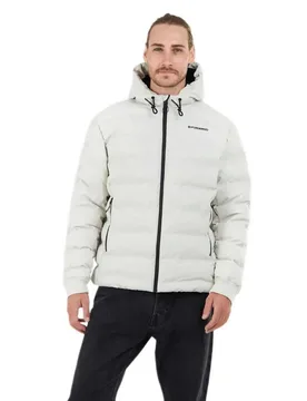 Veste Patriot Padded Stone L - Fundango - FashionsVida