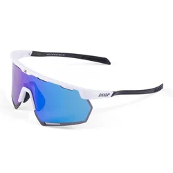 Stratox Sunglasses Blue CAT3 unisex