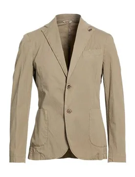 Blazer Herren Maulwurfsgrau 48,50,52,54,56 Herren - Bob - FashionsVida
