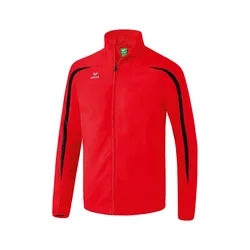 Laufjacke für Kinder - Rouge - male - Size: 12 ans