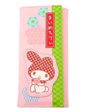 Sac à Main Sanrio My Melody Pink / White One Size unisex - Sakami - FashionsVida