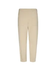 Pantalon Barrel Leg TWIST camel 32