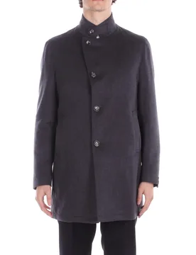 Tagliatore Giacconi Antracite - Tagliatore - FashionsVida