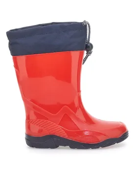 Stivali da Pioggia Rossi e Blu PENNAZZATO 27-34 32 - PENAZZATO - FashionsVida