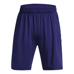Trainingsshorts - Bleu - male - Size: M