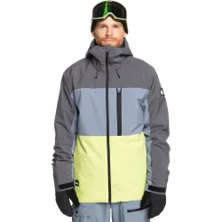 Chaqueta de hombre Sycamore