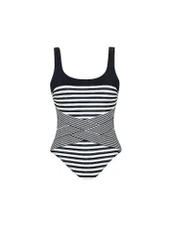 Maillot de bain noir 46B