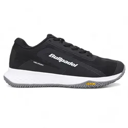 Neuron Vibram 25v Padel Shoes Black UK 10