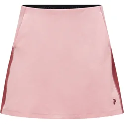 Skirt Mountain Breath, rosa xs