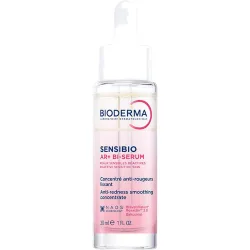 Sérum Reafirmante Antirojeces Sensibio AR+ Bi-serum 30ml