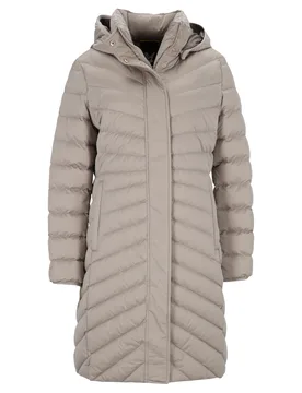 WI MANTEL DAUNE female - 48 - FashionsVida