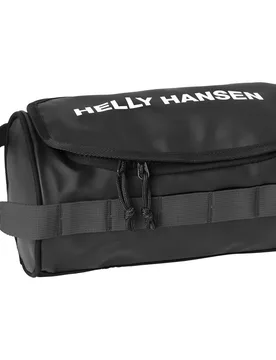 Neceser deportivo unisex HH Wash Bag 2 - Helly Hansen - FashionsVida