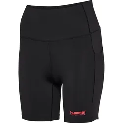 Leggings Courts Hiit Intensity High Waist Black S