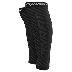 Performance Calf Warmers Black Out S-M Men