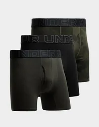 Er-Pack Boxershorts - Herren, Schwarz - male - Size: M