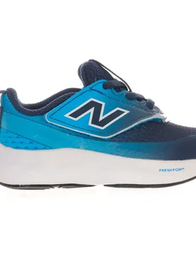 Scarpe Da Running 625 Airplane Hook & Loop Blue EU 23 1/2 - New Balance - FashionsVida