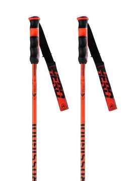 Bâtons Hero Carbon Carbon 130 cm Homme - Rossignol - FashionsVida