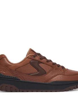 Sneakers S-1992 Troize 254179/BRBK Schwarz 44 male - Skechers - FashionsVida