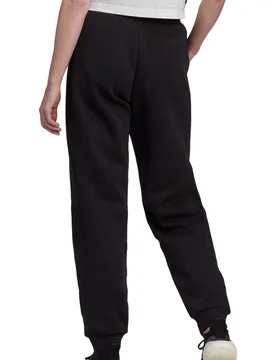 All szn fleece pantalón mujer Negro (L) - Adidas - FashionsVida