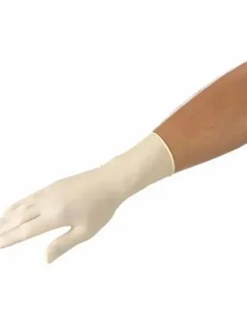 Gants De Travail Krutex Powder-free 50 Unités White 9 - Kruuse - FashionsVida