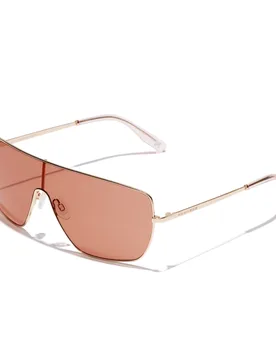 Gafas de sol Eclipsa - Light Gold Nude - Hawkers - FashionsVida