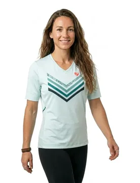 Maillot à Manches Courtes Noxana - Ziener - FashionsVida