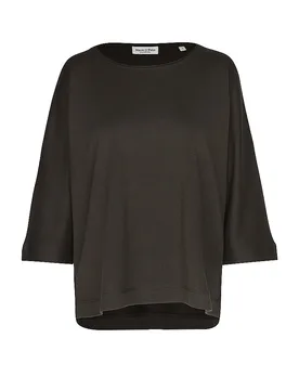Marc O'Polo T-shirt marrone XL - Marc O'Polo - FashionsVida