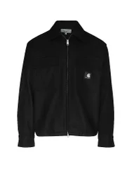 Carhartt Overshirt negro XL