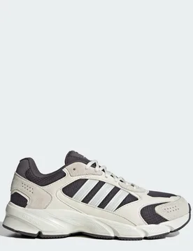 SCARPE CRAZYCHAOS 2000 MERCEDES AMG PETRONAS F1 TEAM 42 2/3 Off White / Off White / Grey Strata - Adidas - FashionsVida