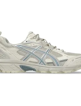 Sneaker Gel-nunobiki Smoke Grey / Slate Blue EU 39 1/2 - Asics - FashionsVida
