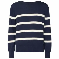 Redgreen Karol Sweater Navy M Women