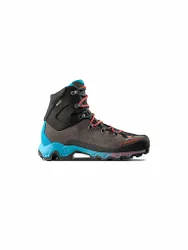 Damen Bergschuhe Aequilibrium Trek GTX grau 38 W