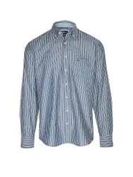 Fynch-Hatton Camisa azul claro M