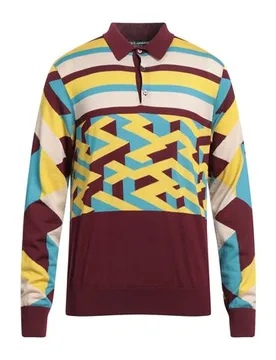 Dolce&Gabbana Pullover Hombre Ladrillo 44,46,48 Hombre - Dolce & Gabbana - FashionsVida