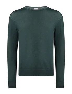 Pullover Hombre Verde oscuro L,M,XL,XXL Hombre - Ploumanac'H - FashionsVida