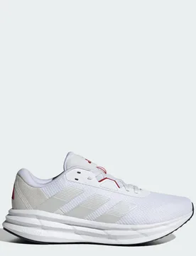 Scarpe da running Galaxy 7 46 2/3 Cloud White / Grey One / Power Red - Adidas - FashionsVida