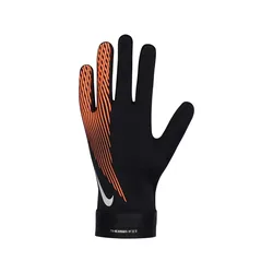 Handschuhe Kind Academy - Noir - unisex - Size: 12/13 ans