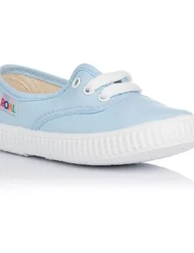 Erste Schritte Schuhe Sneakersocke Aus Stoff 21;22;25;26;27;28;29;30;31;32;33;34 - Roal - FashionsVida