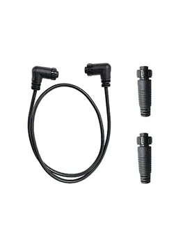 Battery Communication Cable Set 1.5 M Black One Size unisex - Epropulsion - FashionsVida