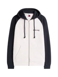 TOMMY JEANS Maglie Bianco